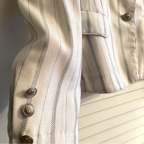 MAGGIE LAWRENCE BLAZER - Picture 5 of 7